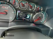 ✅ 2015 Chevrolet Silverado 2500HD LTZ • VIN: 1GC1KWE85FF550686 • Lot: 85566265. Listed on Copart with 172,656 mi. Free auction sales archive from the USA and detailed vehicle history report at DreamBid. Image 8.