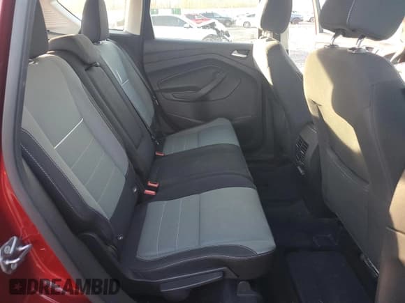 ✅ 2015 Ford C-Max SE • VIN: 1FADP5AU3FL108492 • Lot: 93726715. Wystawiony na Copart z przebiegiem 68 435 mil. Bezpłatny archiwum sprzedaży aukcyjnych z USA i szczegółowy raport historii pojazdu na DreamBid. Zdjęcie 11.