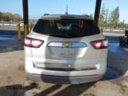 ✅ 2017 Chevrolet Traverse LT • VIN: 1GNKVGKD8HJ167707 • Лот: 43551933. Опубликован ранее на IAAI с пробегом 138 949 миль. Бесплатный доступ к архиву аукционных продаж из США и подробный отчёт об истории автомобиля на DreamBid. Изображение 16.