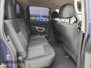 ✅ 2018 Nissan Titan SV • VIN: 1N6AA1EJ3JN500101 • Лот: 70721955. Опубликован ранее на Copart с пробегом 133 984 миль. Бесплатный доступ к архиву аукционных продаж из США и подробный отчёт об истории автомобиля на DreamBid. Изображение 10.