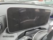 ✅ 2024 Mercedes-Benz C 300 • VIN: W1KAF4HB5RR159613 • Lot: 91869725. Listed on Copart with Not provided. Free auction sales archive from the USA and detailed vehicle history report at DreamBid. Image 9.