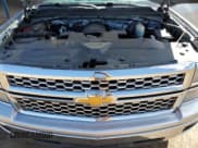 ✅ 2014 Chevrolet Silverado 1500 LT • VIN: 1GCRCREC2EZ211581 • Лот: 80396295. Опубликован ранее на Copart с пробегом 83 268 миль. Бесплатный доступ к архиву аукционных продаж из США и подробный отчёт об истории автомобиля на DreamBid. Изображение 11.