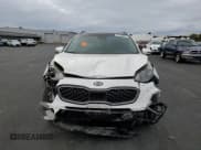 ✅ 2020 Kia Sportage EX • VIN: KNDPNCAC8L7632234 • Lot: 91733985. Listed on Copart with 68,103 mi. Free auction sales archive from the USA and detailed vehicle history report at DreamBid. Image 5.