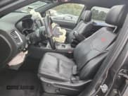 ✅ 2014 Dodge Durango R/T • VIN: 1C4SDHCT0EC975248 • Lot: 84456665. Wystawiony na Copart z przebiegiem 97 905 mil. Bezpłatny archiwum sprzedaży aukcyjnych z USA i szczegółowy raport historii pojazdu na DreamBid. Zdjęcie 7.