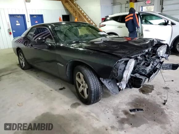 ✅ 2010 Dodge Challenger SE • VIN: 2B3CJ4DV1AH103448 • Lot: 85185074. Wystawiony na Copart z przebiegiem 202 250 mil. Bezpłatny archiwum sprzedaży aukcyjnych z USA i szczegółowy raport historii pojazdu na DreamBid. Zdjęcie 11.