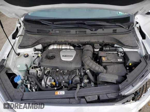 ✅ 2020 Hyundai Kona Ultimate • VIN: KM8K53A59LU533169 • Лот: 72655303. Опубликован ранее на Copart с пробегом 14 489 миль. Бесплатный доступ к архиву аукционных продаж из США и подробный отчёт об истории автомобиля на DreamBid. Изображение 11.