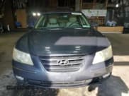 ✅ 2009 Hyundai Sonata Limited • VIN: 5NPEU46F39H449797 • Лот: 78363864. Опубликован ранее на Copart с пробегом 185 933 миль. Бесплатный доступ к архиву аукционных продаж из США и подробный отчёт об истории автомобиля на DreamBid. Изображение 5.