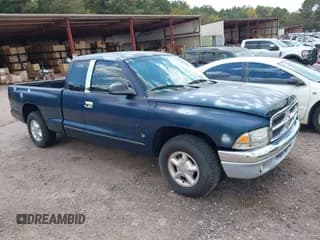 ✅ 1997 Dodge Dakota • VIN: 1B7GL23YXVS253793 • Lot: 43225760. Wystawiony na IAAI z przebiegiem 351 958 mil. Bezpłatny archiwum sprzedaży aukcyjnych z USA i szczegółowy raport historii pojazdu na DreamBid. Zdjęcie 1.
