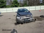 ✅ 2012 Chevrolet Malibu 1LT • VIN: 1G1ZC5E08CF142238 • Lot: 67927534. Listed on Copart with 162,714 mi. Free auction sales archive from the USA and detailed vehicle history report at DreamBid. Image 11.