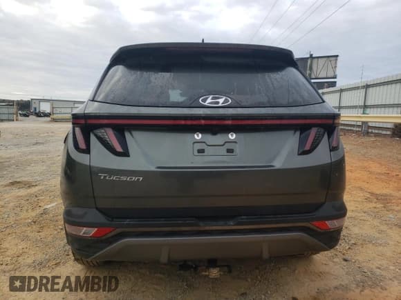 ✅ 2022 Hyundai Tucson Limited • VIN: 5NMJE3AE2NH126689 • Lot: 78580944. Wystawiony na Copart z przebiegiem 16 304 mil. Bezpłatny archiwum sprzedaży aukcyjnych z USA i szczegółowy raport historii pojazdu na DreamBid. Zdjęcie 6.