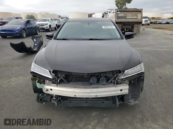 ✅ 2015 Acura TLX • VIN: 19UUB1F39FA017967 • Lot: 82667655. Listed on Copart with 125,192 mi. Free auction sales archive from the USA and detailed vehicle history report at DreamBid. Image 5.