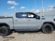 ✅ 2024 GMC Sierra 1500 AT4 • VIN: 1GTUUEEL8RZ370157 • Лот: 42926287. Опубликован ранее на IAAI с пробегом 9 636 миль. Бесплатный доступ к архиву аукционных продаж из США и подробный отчёт об истории автомобиля на DreamBid. Изображение 13.