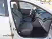 2015 Hyundai Accent GLS with VIN KMHCT4AE0FU927762, listed as a IAAI auction lot 43587608 with 128,365 mi miles and . Bid and sale history available at DreamBid. Image 5.