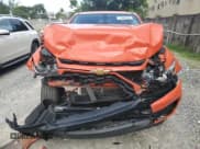 ✅ 2021 Chevrolet Colorado 2WD LT • VIN: 1GCGSCEA1M1137380 • Лот: 71958934. Опубликован ранее на Copart с пробегом 53 894 миль. Бесплатный доступ к архиву аукционных продаж из США и подробный отчёт об истории автомобиля на DreamBid. Изображение 5.