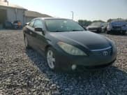 ✅ 2004 Toyota Solara SE • VIN: 4T1CA38P14U004727 • Lot: 84831795. Listed on Copart with 173,212 mi. Free auction sales archive from the USA and detailed vehicle history report at DreamBid. Image 13.