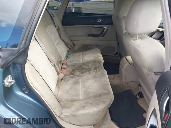 ✅ 2006 Subaru Legacy Special • VIN: 4S3BL626967213923 • Лот: 43715449. Опубликован ранее на IAAI с пробегом 234 245 миль. Бесплатный доступ к архиву аукционных продаж из США и подробный отчёт об истории автомобиля на DreamBid. Изображение 8.