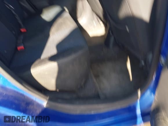 ✅ 2016 Nissan Note SV • VIN: 3N1CE2CP8GL387674 • Лот: 41524673. Опубликован ранее на IAAI с пробегом 160 859 миль. Бесплатный доступ к архиву аукционных продаж из США и подробный отчёт об истории автомобиля на DreamBid. Изображение 8.