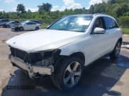 ✅ 2019 Mercedes-Benz GLC 300 • VIN: WDC0G4JB3KF571625 • Lot: 43314713. Wystawiony na IAAI z przebiegiem 163 725 mil. Bezpłatny archiwum sprzedaży aukcyjnych z USA i szczegółowy raport historii pojazdu na DreamBid. Zdjęcie 2.