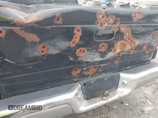 ✅ 2000 Dodge Dakota Sport • VIN: 1B7GL2AX6YS734218 • Lot: 42272306. Wystawiony na IAAI z przebiegiem 282 966 mil. Bezpłatny archiwum sprzedaży aukcyjnych z USA i szczegółowy raport historii pojazdu na DreamBid. Zdjęcie 6.