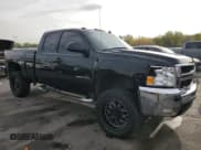 ✅ 2008 Chevrolet Silverado 2500HD 1LT • VIN: 1GCHK29678E155675 • Lot: 74595684. Wystawiony na Copart z przebiegiem 206 055 mil. Bezpłatny archiwum sprzedaży aukcyjnych z USA i szczegółowy raport historii pojazdu na DreamBid. Zdjęcie 4.