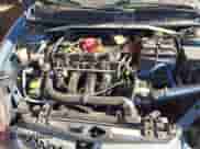 2003 Dodge Neon SXT z VIN 1B3ES56C63D175737, wystawiony jako IAAI lot #41476366 z przebiegiem 119 600 mil mil oraz . Historia ofert i sprzedaży dostępna na DreamBid. Obrazek 10.