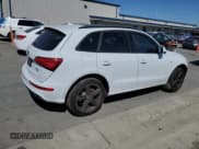 ✅ 2014 Audi Q5 Premium Plus • VIN: WA1DGAFP3EA044111 • Lot: 68459605. Listed on Copart with 113,516 mi. Free auction sales archive from the USA and detailed vehicle history report at DreamBid. Image 3.