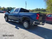 ✅ 2020 Chevrolet Silverado 2500HD LT • VIN: 1GC1YNE73LF282085 • Lot: 43360041. Listed on IAAI with 125,631 mi. Free auction sales archive from the USA and detailed vehicle history report at DreamBid. Image 3.