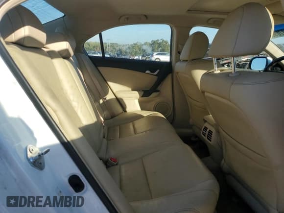 ✅ 2013 Acura TSX • VIN: JH4CU2F41DC005525 • Lot: 82437095. Listed on Copart with 108,405 mi. Free auction sales archive from the USA and detailed vehicle history report at DreamBid. Image 10.