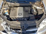 ✅ 2009 Volkswagen Jetta S • VIN: 3VWJZ71K79M036293 • Lot: 94152295. Listed on Copart with 151,542 mi. Free auction sales archive from the USA and detailed vehicle history report at DreamBid. Image 11.