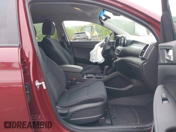 2020 Hyundai Tucson SEL with VIN KM8J3CAL3LU210932, listed as a IAAI auction lot 42258469 with 66,282 mi miles and . Bid and sale history available at DreamBid. Image 5.