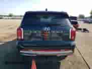 2024 Hyundai Palisade Limited с VIN KM8R5DGE5RU802336, выставлен на аукционе Copart как лот 70825004 с пробегом 1 519 миль миль и Списание • Salvage title. История ставок и продаж доступна на DreamBid. Изображение 6.