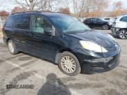 ✅ 2008 Toyota Sienna XLE • VIN: 5TDZK22C98S224770 • Lot: 43626693. Listed on IAAI with 176,554 mi. Free auction sales archive from the USA and detailed vehicle history report at DreamBid. Image 1.