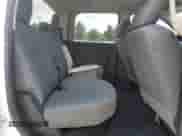 2014 Ram 1500 Tradesman with VIN 1C6RR7KT8ES244382, listed as a Copart auction lot 63249975 with 198,664 mi miles and Clean title. Bid and sale history available at DreamBid. Image 10.