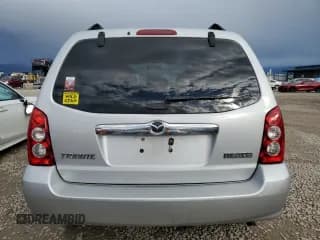 ✅ 2006 Mazda Tribute S • VIN: 4F2YZ94126KM17312 • Lot: 86520815. Wystawiony na Copart z przebiegiem 89 786 mil. Bezpłatny archiwum sprzedaży aukcyjnych z USA i szczegółowy raport historii pojazdu na DreamBid. Zdjęcie 6.