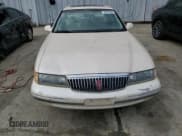 ✅ 1997 Lincoln Continental • VIN: 1LNLM97VXVY609771 • Lot: 52992085. Listed on Copart with 73,450 mi. Free auction sales archive from the USA and detailed vehicle history report at DreamBid. Image 5.