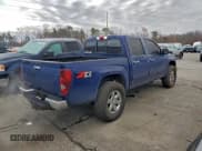 ✅ 2012 Chevrolet Colorado 2LT • VIN: 1GCHTDFE5C8120483 • Lot: 95266515. Wystawiony na Copart z przebiegiem 136 396 mil. Bezpłatny archiwum sprzedaży aukcyjnych z USA i szczegółowy raport historii pojazdu na DreamBid. Zdjęcie 3.