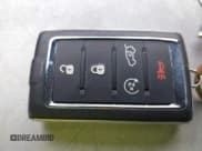 ✅ 2022 Jeep Grand Cherokee Overland • VIN: 1C4RJJDG9N8517470 • Lot: 41618934. Listed on IAAI with 64,580 mi. Free auction sales archive from the USA and detailed vehicle history report at DreamBid. Image 11.