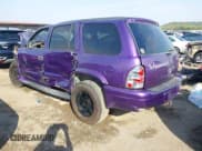 ✅ 2003 Dodge Durango SLT • VIN: 1D4HR48Z13F611503 • Лот: 43446138. Опубликован ранее на IAAI с пробегом Не указан. Бесплатный доступ к архиву аукционных продаж из США и подробный отчёт об истории автомобиля на DreamBid. Изображение 3.