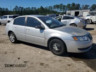 ✅ 2007 Saturn ION ION 2 • VIN: 1G8AJ58F97Z174611 • Лот: 87069915. Опубликован ранее на Copart с пробегом 23 767 миль. Бесплатный доступ к архиву аукционных продаж из США и подробный отчёт об истории автомобиля на DreamBid. Изображение 4.
