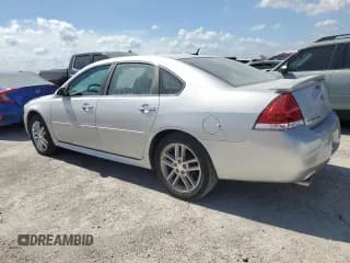 ✅ 2016 Chevrolet Impala LTZ • VIN: 2G1WC5E3XG1113088 • Лот: 74072844. Опубликован ранее на Copart с пробегом 82 124 миль. Бесплатный доступ к архиву аукционных продаж из США и подробный отчёт об истории автомобиля на DreamBid. Изображение 2.