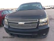 ✅ 2011 Chevrolet Suburban LTZ • VIN: 1GNSCKE04BR167942 • Lot: 43680485. Listed on IAAI with 153,886 mi. Free auction sales archive from the USA and detailed vehicle history report at DreamBid. Image 12.