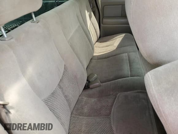 ✅ 2003 Chevrolet Silverado 1500 LS • VIN: 2GCEC19X631373961 • Lot: 84912435. Listed on Copart with Not provided. Free auction sales archive from the USA and detailed vehicle history report at DreamBid. Image 10.