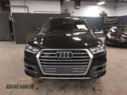 ✅ 2017 Audi Q7 Premium • VIN: WA1AAAF78HD045858 • Lot: 42315980. Listed on IAAI with 66,523 mi. Free auction sales archive from the USA and detailed vehicle history report at DreamBid. Image 12.