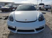 ✅ 2024 Porsche 718 Cayman • VIN: WP0AA2A82RK256014 • Lot: 49593905. Listed on Copart with 2,116 mi. Free auction sales archive from the USA and detailed vehicle history report at DreamBid. Image 5.