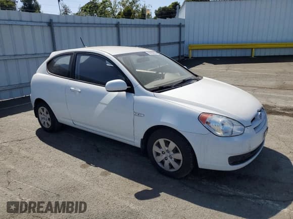 ✅ 2011 Hyundai Accent GS • VIN: KMHCM3AC4BU192462 • Лот: 58100395. Опубликован ранее на Copart с пробегом 132 523 миль. Бесплатный доступ к архиву аукционных продаж из США и подробный отчёт об истории автомобиля на DreamBid. Изображение 4.