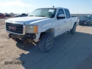 ✅ 2007 GMC Sierra 1500 • VIN: 3GTEK13Y17G517689 • Лот: 41996422. Опубликован ранее на IAAI с пробегом 209 240 миль. Бесплатный доступ к архиву аукционных продаж из США и подробный отчёт об истории автомобиля на DreamBid. Изображение 17.