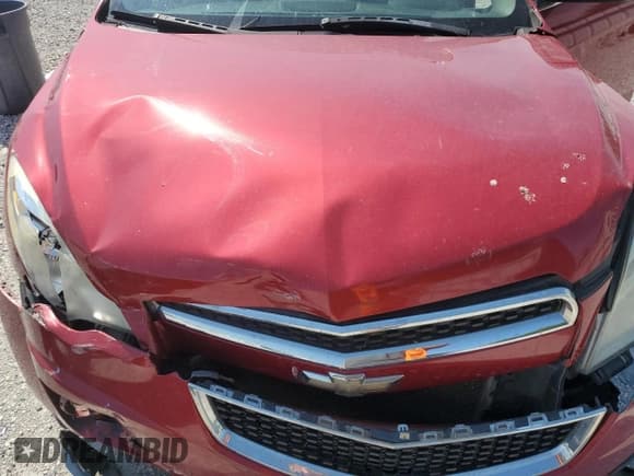 ✅ 2015 Chevrolet Equinox LT • VIN: 2GNALBEK9F6367214 • Лот: 80528555. Опубликован ранее на Copart с пробегом 168 384 миль. Бесплатный доступ к архиву аукционных продаж из США и подробный отчёт об истории автомобиля на DreamBid. Изображение 12.