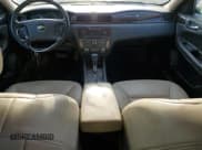 ✅ 2014 Chevrolet Impala LTZ • VIN: 2G1WC5E30E1135548 • Лот: 78065454. Опубликован ранее на Copart с пробегом 219 780 миль. Бесплатный доступ к архиву аукционных продаж из США и подробный отчёт об истории автомобиля на DreamBid. Изображение 8.