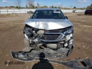 ✅ 2021 Chevrolet Equinox LT • VIN: 3GNAXUEV3MS100711 • Lot: 82684035. Listed on Copart with 110,152 mi. Free auction sales archive from the USA and detailed vehicle history report at DreamBid. Image 5.