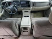 ✅ 2001 Chevrolet Suburban LS • VIN: 3GNEC16T11G166021 • Лот: 46062145. Опубликован ранее на Copart с пробегом 309 029 миль. Бесплатный доступ к архиву аукционных продаж из США и подробный отчёт об истории автомобиля на DreamBid. Изображение 8.